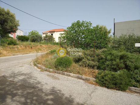 Οικόπεδο 210τ.μ. για πώληση-Χαλάνδρι » Άνω πάτημα