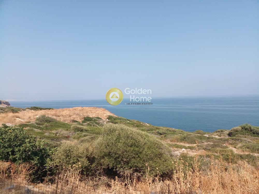 Οικόπεδο 16.000 τ.μ. πρός πώληση, Ν. Ρεθύμνου, Γεροπόταμος