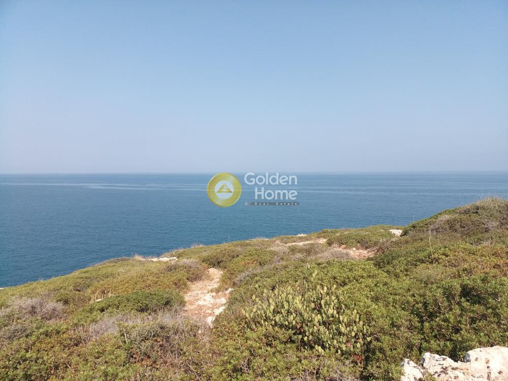 Οικόπεδο 16.000 τ.μ. πρός πώληση, Ν. Ρεθύμνου, Γεροπόταμος