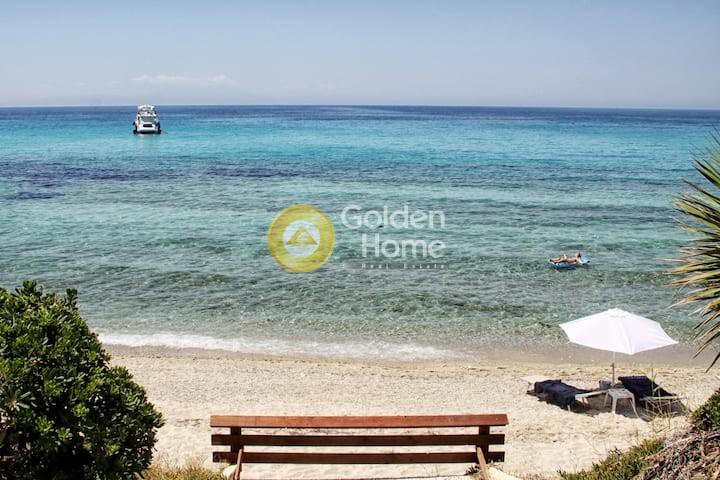 Μεζονέτα 100 τ.μ. προς πώληση, Σκάλα Φούρκας