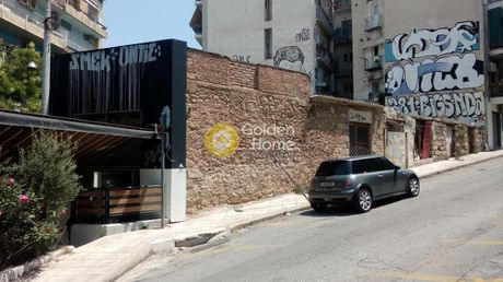 Land plot 255sqm for sale-Gizi - Pedion Areos » Gkyzi - Arios Pagos
