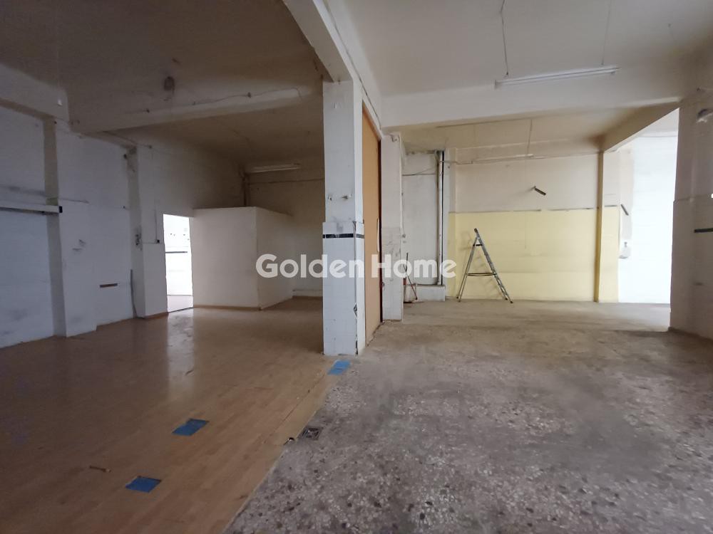 Κατάστημα 390 τ.μ. προς πώληση, Βαρνάβα