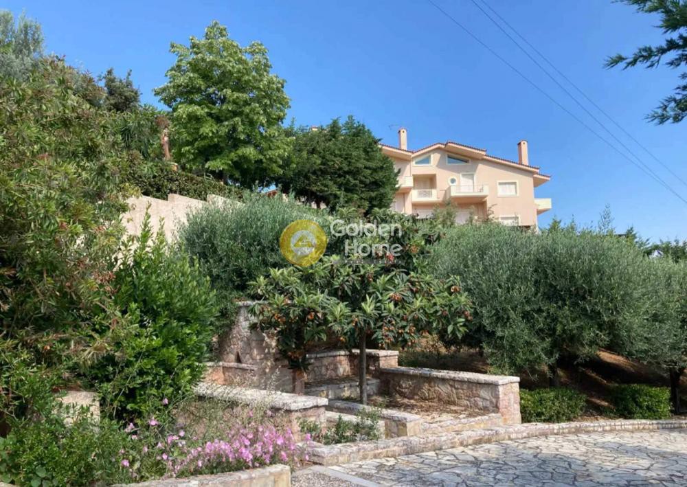 Μονοκατοικία 360 τ.μ. προς πώληση, Κέντρο Καλάμου