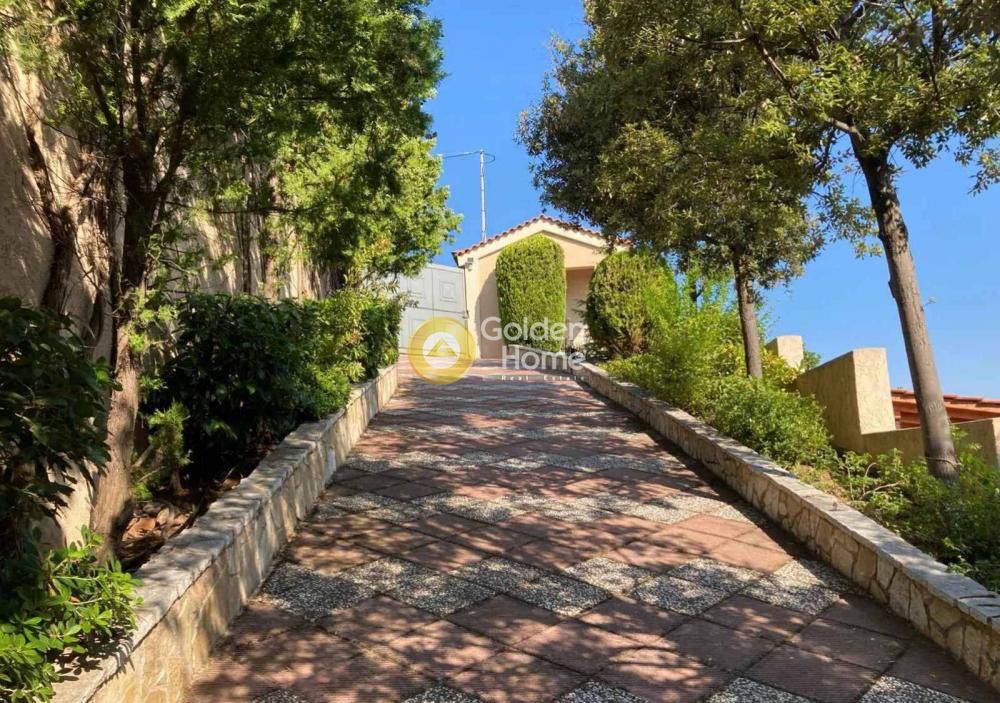 Μονοκατοικία 360 τ.μ. προς πώληση, Κέντρο Καλάμου
