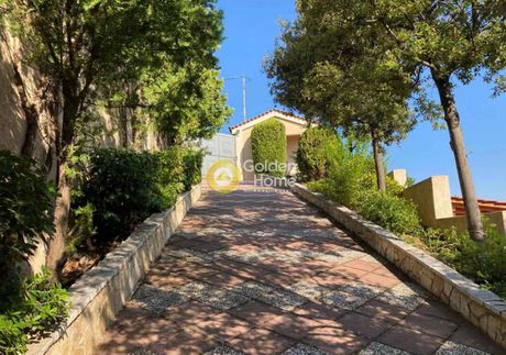 Detached home 360sqm for sale-Kalamos » Centre