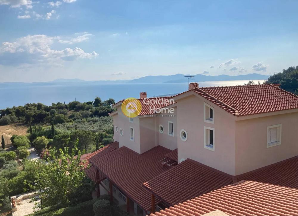 Μονοκατοικία 360 τ.μ. προς πώληση, Κέντρο Καλάμου