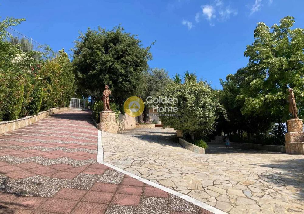 Μονοκατοικία 360 τ.μ. προς πώληση, Κέντρο Καλάμου