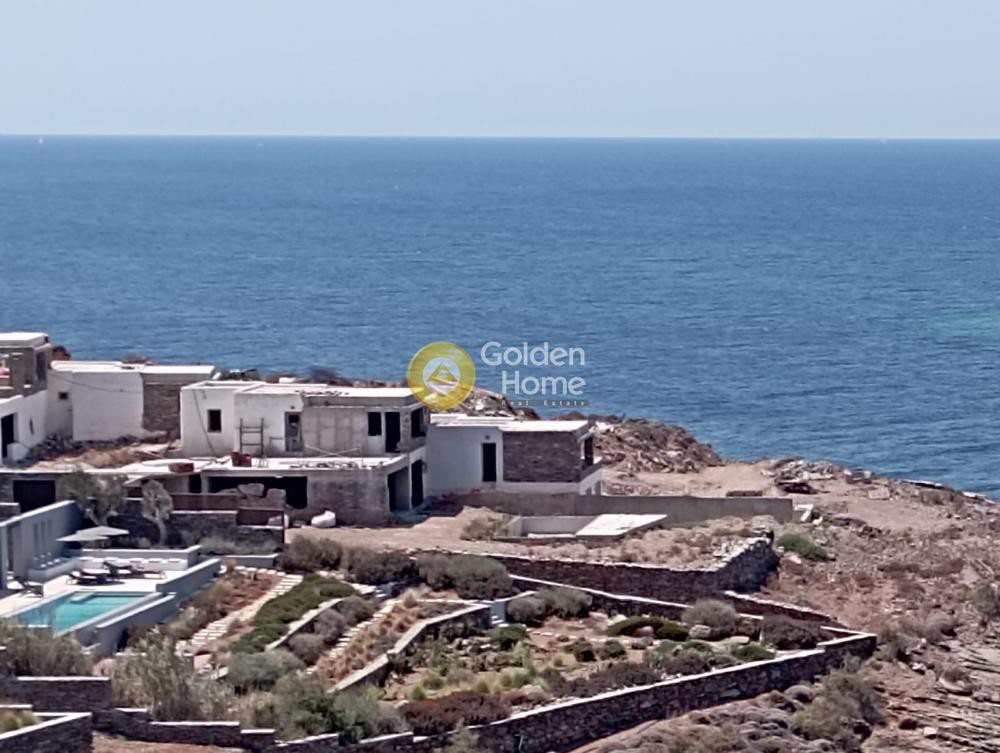 Αγροτεμάχια 4.100 τ.μ. προς πώληση, Κούνδουρος Κέας