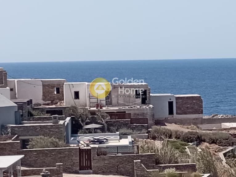 Αγροτεμάχια 4.100 τ.μ. προς πώληση, Κούνδουρος Κέας
