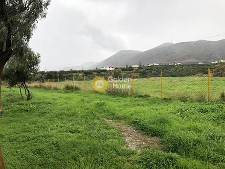 Οικόπεδο 40.000τ.μ. για ενοικίαση-Χερσόνησος » Σαραντάρης