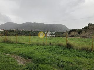 Οικόπεδο 40.000 τ.μ. για ενοικίαση, Ν. Ηρακλείου, Χερσόνησος-thumb-1