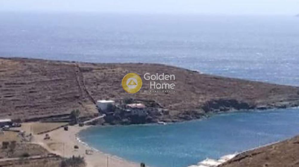 Οικόπεδο 54.487 τ.μ. προς πώληση, Γαϊδουρόμαντρα