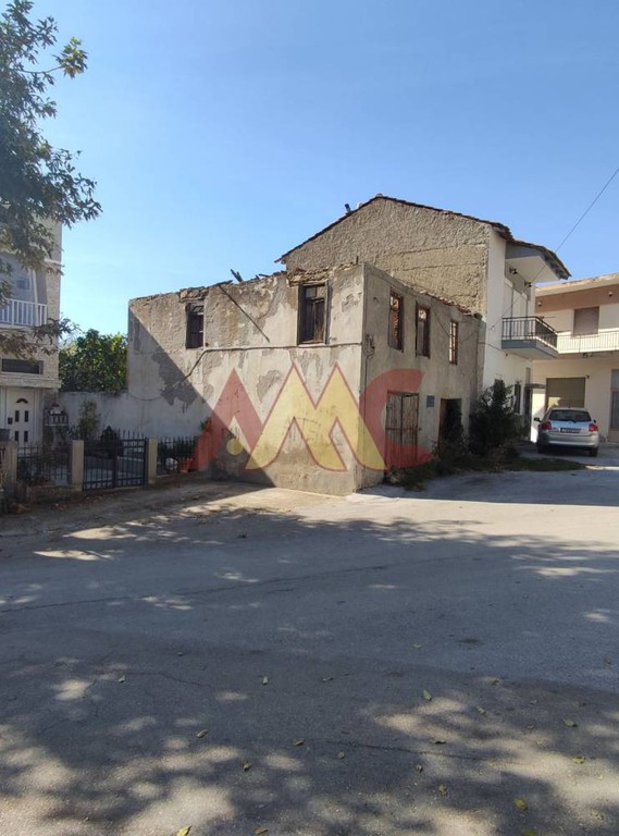 Μονοκατοικία 120 τ.μ. πρός πώληση, Θεσσαλονίκη - Υπόλ. Νομού, Σοχός