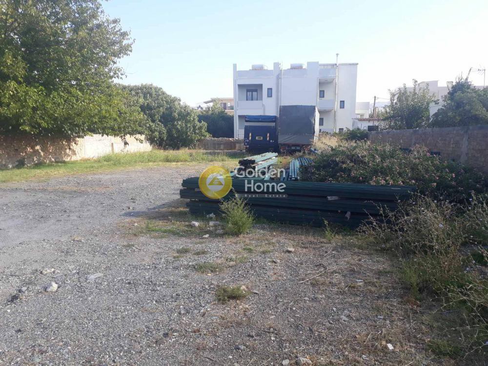 Κτίριο 400 τ.μ. προς ενοικίαση, Παχιανά