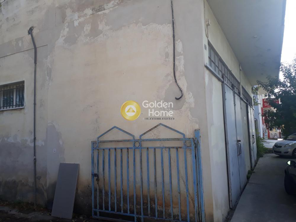 Κτίριο 400 τ.μ. προς ενοικίαση, Παχιανά