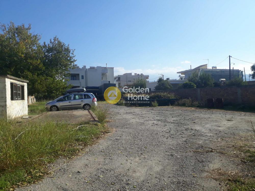 Κτίριο 400 τ.μ. προς ενοικίαση, Παχιανά