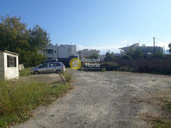 Building 400 sqm for rent, Chania Prefecture, Chania