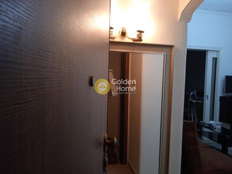 Apartment 56sqm for sale-Gizi - Pedion Areos » Lofos Finopoulou