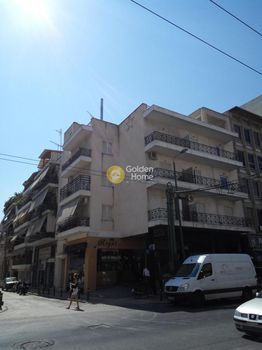 Building 446sqm for sale-Gazi - Metaxourgio - Votanikos » Metaxourgeio