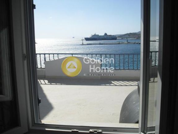 Συγκρότημα διαμερισμάτων 63 τ.μ. για πώληση, Κυκλάδες, Τήνος