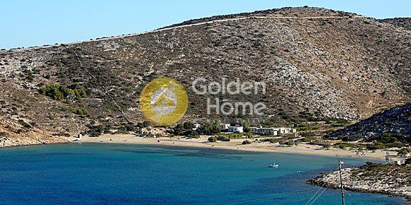 Οικόπεδο 5.490 τ.μ. προς πώληση, Άγιος Γεώργιος Ηρακλειάς