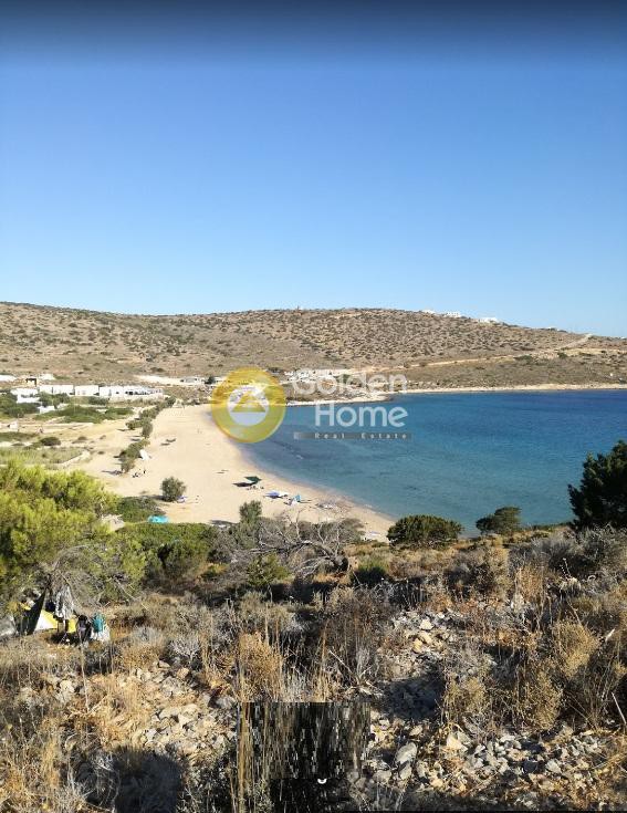 Οικόπεδο 5.490 τ.μ. προς πώληση, Άγιος Γεώργιος Ηρακλειάς