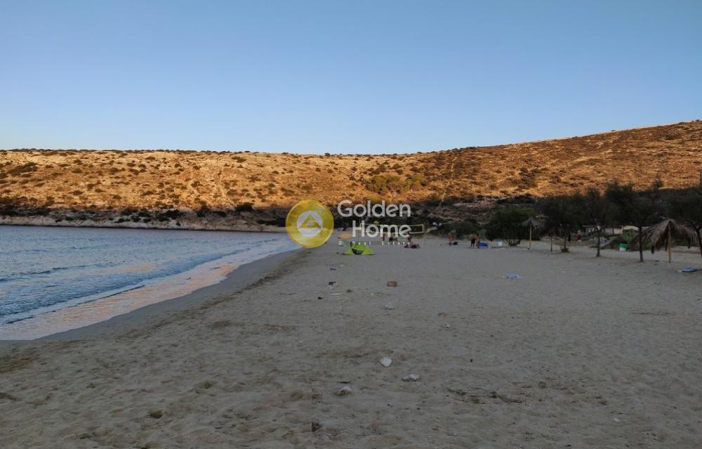 Οικόπεδο 5.490 τ.μ. προς πώληση, Άγιος Γεώργιος Ηρακλειάς