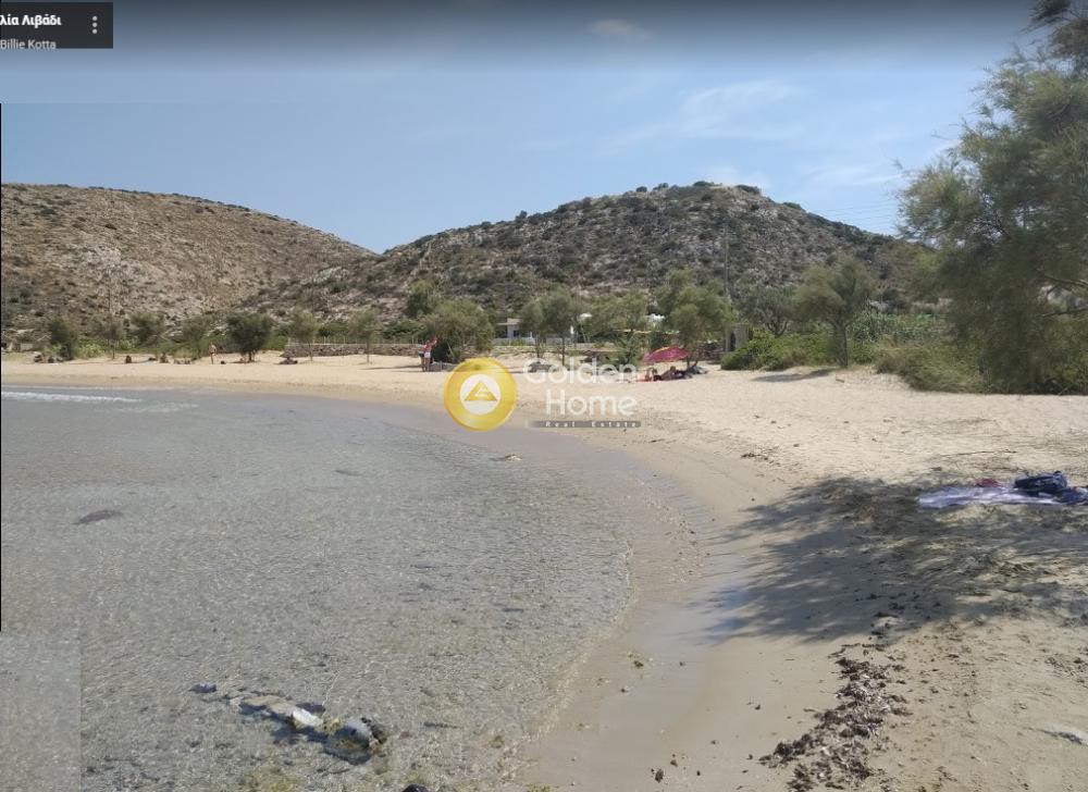 Οικόπεδο 5.490 τ.μ. προς πώληση, Άγιος Γεώργιος Ηρακλειάς