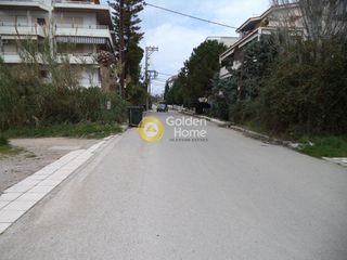 Οικόπεδο 650 τ.μ. για πώληση, Αχαΐα, Ακράτα-thumb-1