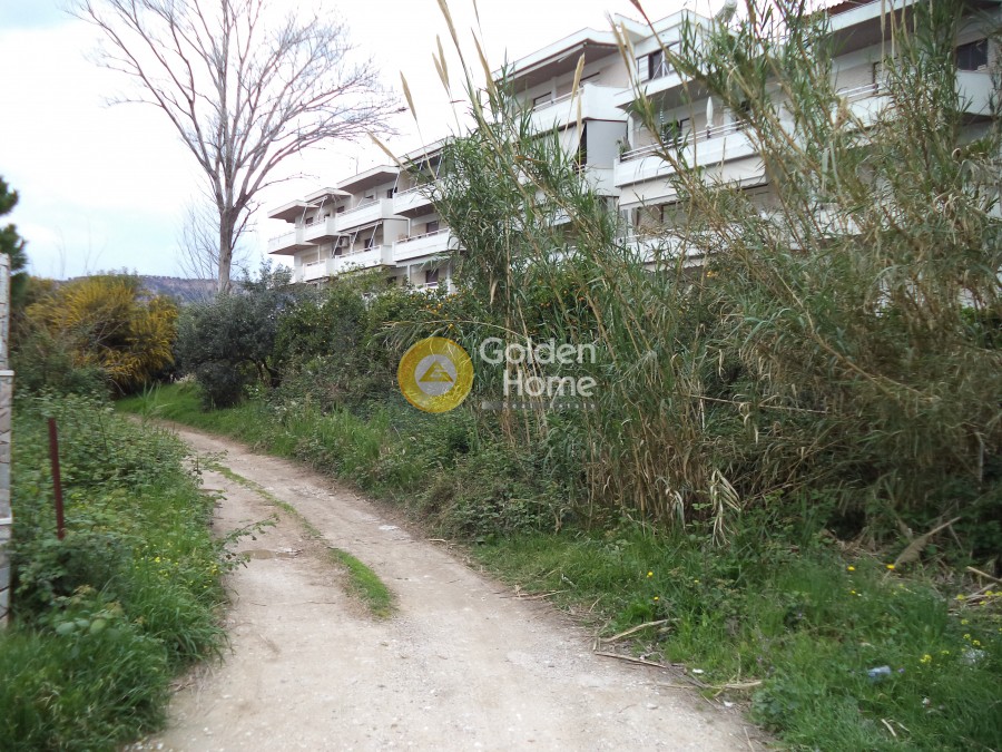 Οικόπεδο 650 τ.μ. για πώληση, Αχαΐα, Ακράτα