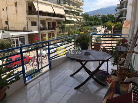Διαμέρισμα 60τ.μ. για πώληση-Πάτρα » Τερψιθέα (πελεκάνος)