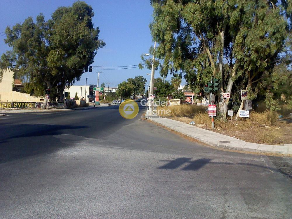 Αγροτεμάχια 286 τ.μ. προς πώληση, Λούτσα Μάνδρας