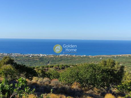 Οικόπεδο 9.200τ.μ. για πώληση-Βραχάσι » Σεληνάρι
