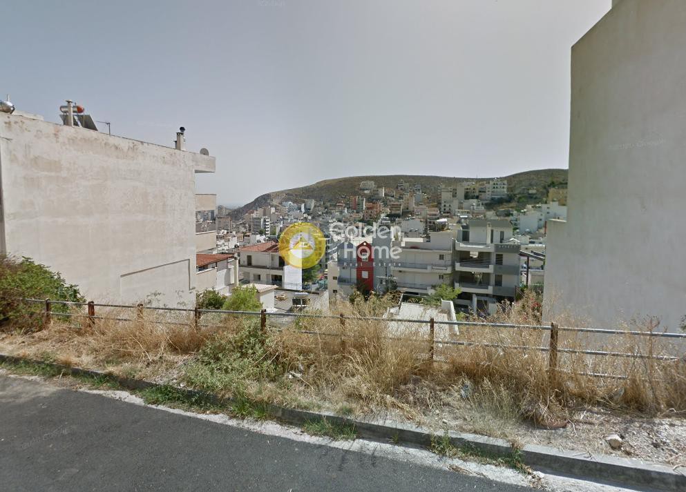 Οικόπεδο 450 τ.μ. προς πώληση, Άνω Νεάπολη