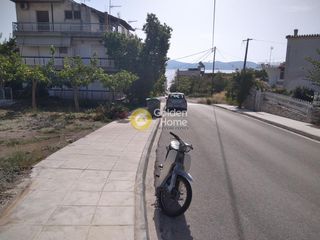 Οικόπεδο 570 τ.μ. για πώληση