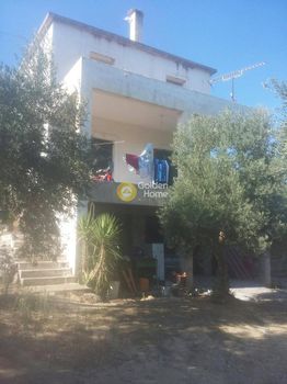 Μονοκατοικία 270 τ.μ. για πώληση