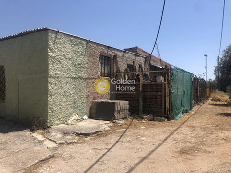 Industrial space 600sqm for sale-Kifisia » Panorama