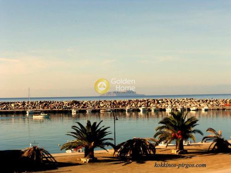 Building 70sqm for sale-Timpaki » Kokkinos Pirgos