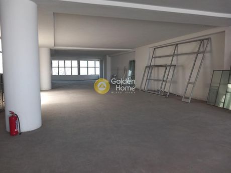 Office 440sqm for rent-Kolonos - Kolokinthous » Kolokinthous