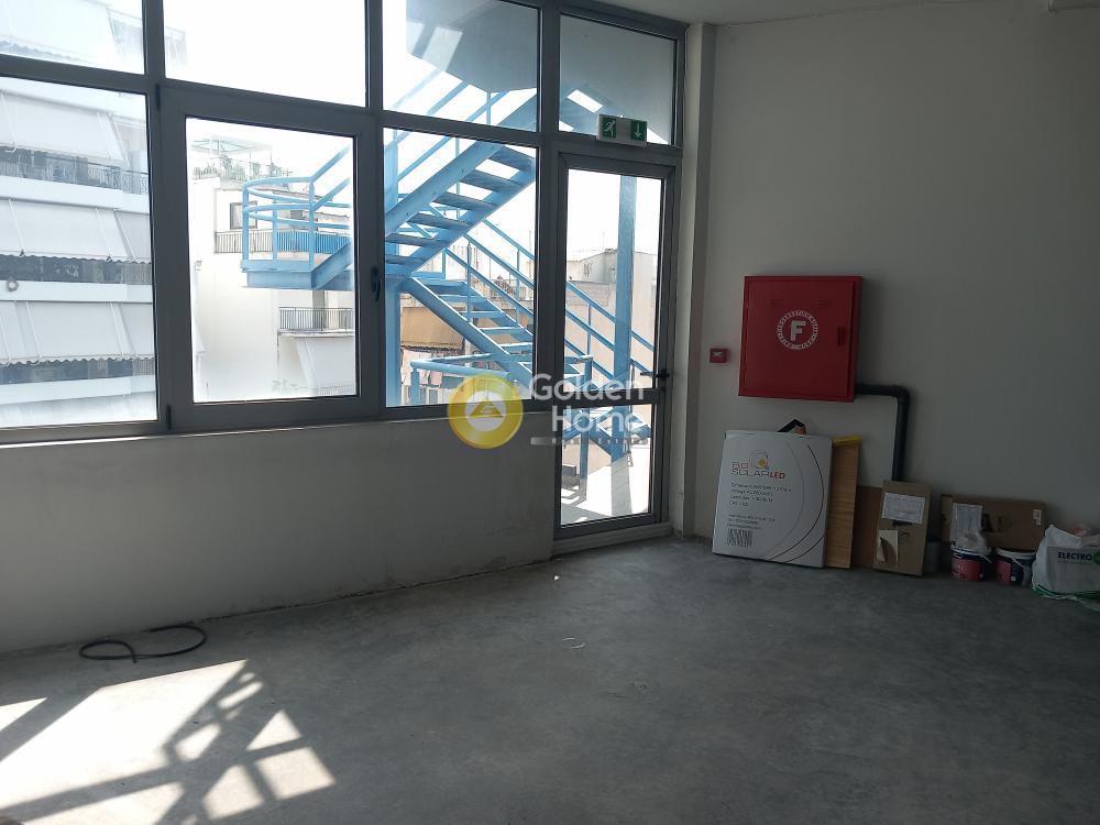 Γραφείο 440 τ.μ. πρός ενοικίαση, Αθήνα - Κέντρο, Κολωνός - Κολοκυνθούς