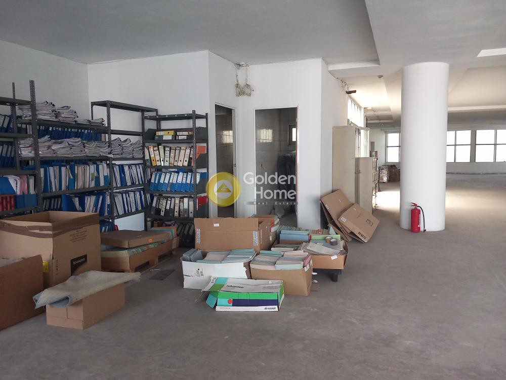 Γραφείο 440 τ.μ. πρός ενοικίαση, Αθήνα - Κέντρο, Κολωνός - Κολοκυνθούς