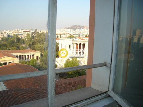 Office 232sqm for sale-Patision - Acharnon » Ag. Meletiou - Viktorias Sq. - Marni