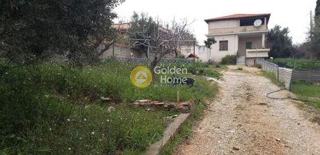 Οικόπεδο 848 τ.μ. προς πώληση