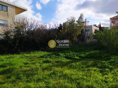 Οικόπεδο 800τ.μ. για πώληση-Γλυκά νερά » Κέντρο