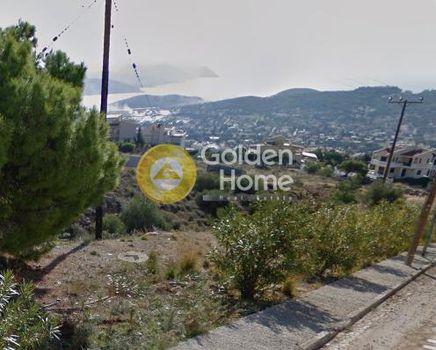Οικόπεδο 1.230τ.μ. για πώληση-Σαρωνίδα