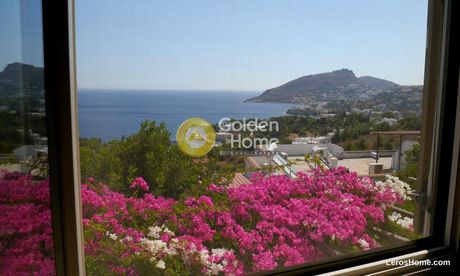Οικόπεδο 1.000τ.μ. για πώληση-Σαλαμίνα » Άγιος γεώργιος