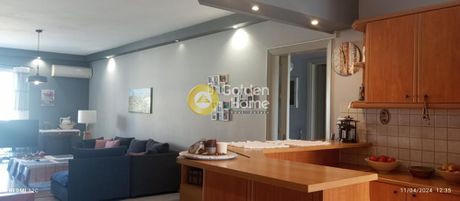 Διαμέρισμα 88τ.μ. για πώληση-Άγιος ελευθέριος - προμπονά - ριζούπολη » Προμπονά