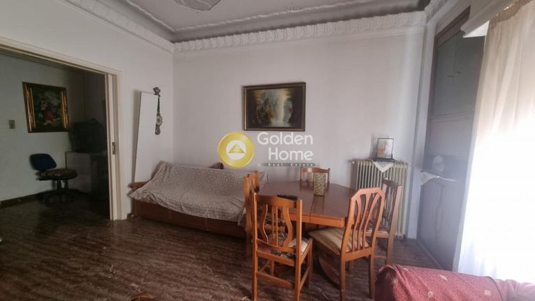 Διαμέρισμα 103 τ.μ. για πώληση, Αθήνα - Δυτικά Προάστια, Αγία Βαρβάρα