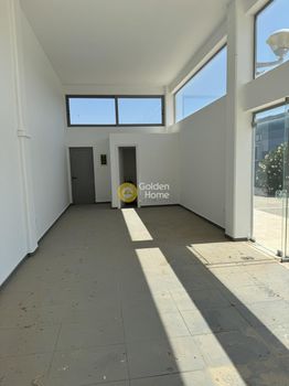 Κατάστημα 48τ.μ. για πώληση-Μαρκόπουλο » Πόρτο ράφτη