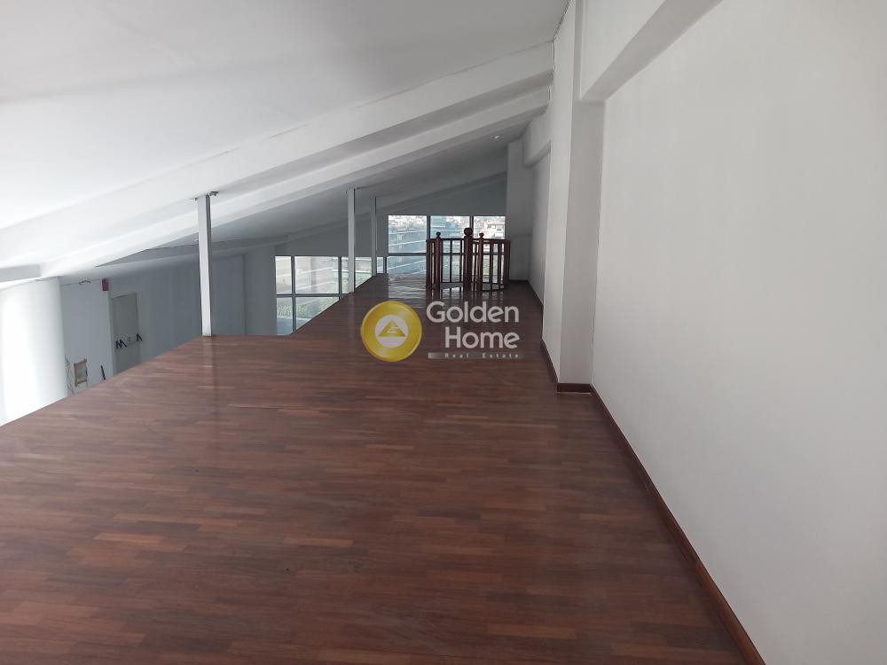 Γραφείο 180 τ.μ. πρός ενοικίαση, Αθήνα - Κέντρο, Κολωνός - Κολοκυνθούς